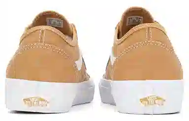 Vans Old Skool Tapered Orange Yellow