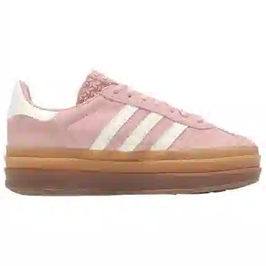 adidas Gazelle Bold Pink