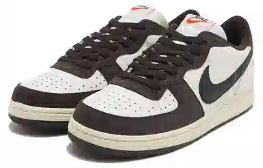 Nike Terminator "Brown Croc"