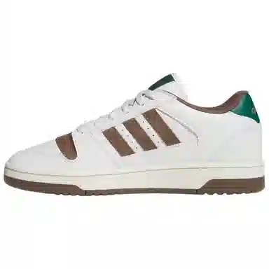 adidas Break Start White