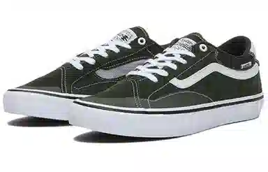 Vans TNT ADV Prototype