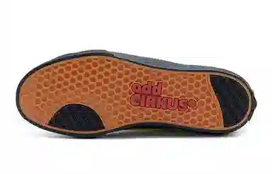 oddCIRKUS Astley Neon