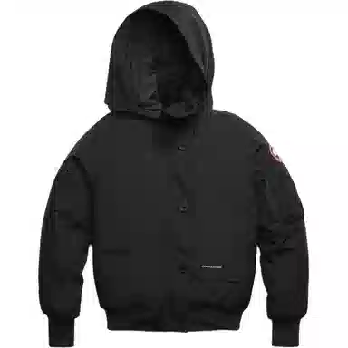 Canada Goose FW22 Chilliwack Logo