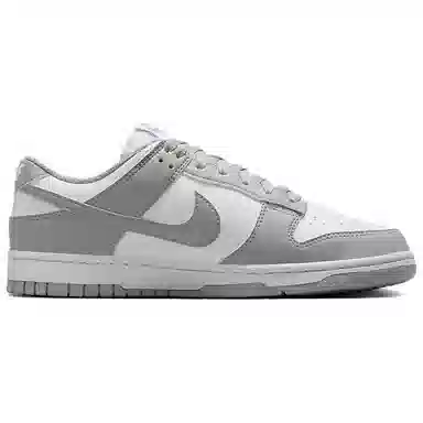 Nike Dunk Low Next Nature Grey White