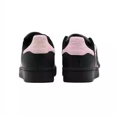adidas Superstar Black Pink