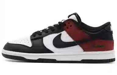 Nike Dunk Low "Bulls"