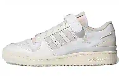 adidas Forum 84 Low White Grey