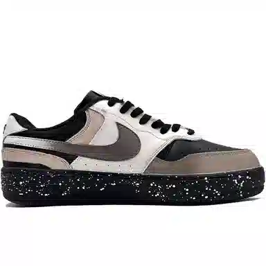 Nike Gamma Force "Black White"