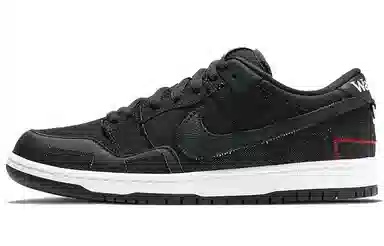 Nike Dunk SB Pro QS "Wasted Youth"
