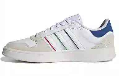 adidas Neo Breaknet Plus White Blue