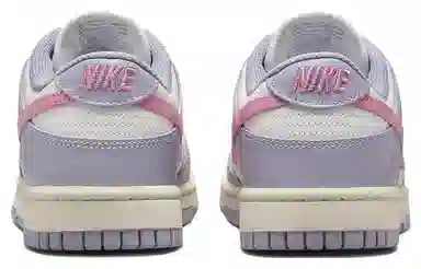 Nike Dunk Low "Indigo Haze"