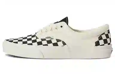 Vans Era Checkerboard