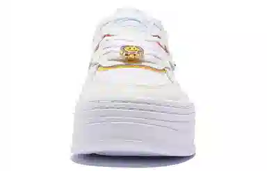 LiNing Weiwu Low White Purple