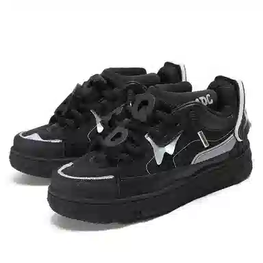 ADCDAVINCI Snail Series Black Silver