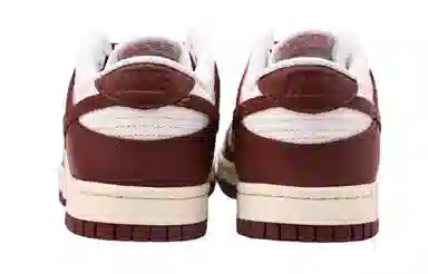 Nike Dunk Low Red
