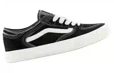 Vans Rowley Classics Black