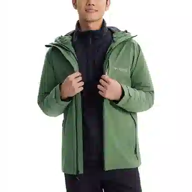 Columbia Titanium Series