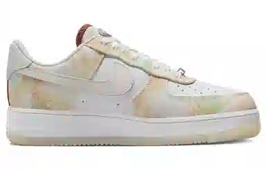 Nike Air Force 1 Low White