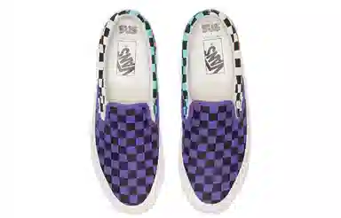 Sneakersnstuff x Vans Era Og Lx