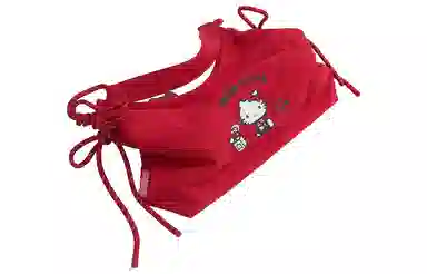 TOUTOU hellokitty Sanrio