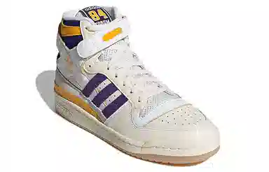 adidas Forum 84 High