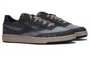 Reebok Club C Revenge Grey