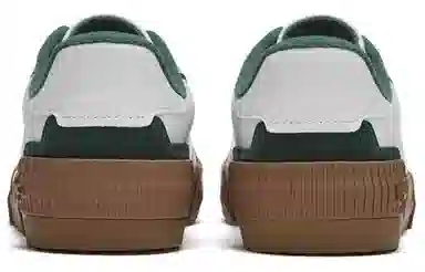 Lacoste Low Top Sneakers White