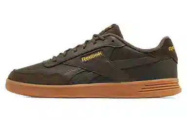 Reebok Court Advance Brown