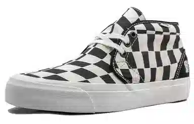 Taka Hayashi x Vans Chukka 75 Lx