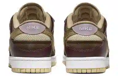 Nike Dunk Low Light Grey