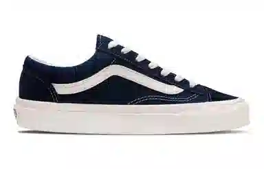 Vans Style 36 Navy