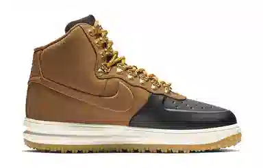 Nike Lunar force 1 18 Men's Duckboot