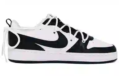 Nike Court Borough Low 2