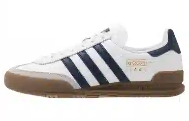 adidas Originals Jeans White Blue