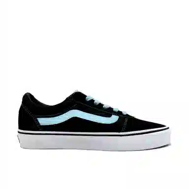 Vans Ward