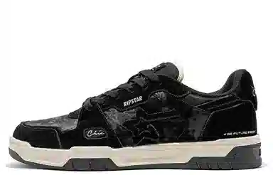 RIPSTAR SKBD Chic Metallic Black
