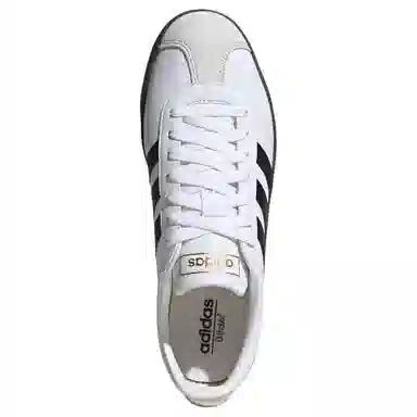 adidas Vl Court Classic White Black