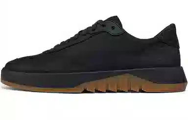 Timberland Low Top Sneakers Black