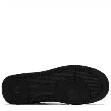 Youthloser Low Top Sneakers Black