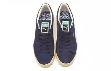 PUMA Suede VTG "The NeverWorn" 2