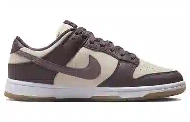 Nike Dunk Low "Plum Eclipse"