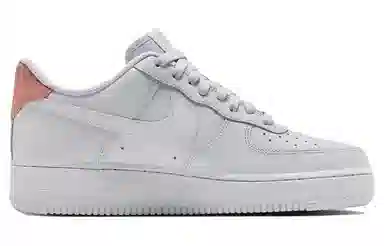 Nike Air Force 1 White Pink