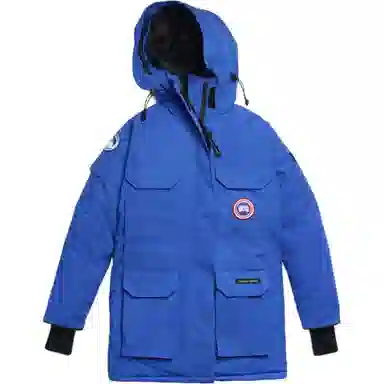 Canada Goose Expedition