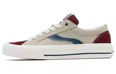 oddCIRKUS x Vision Street Wear Astley Pro Agate Grey