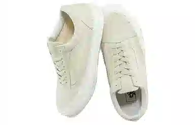 Vans Old Skool Vault OG LX White