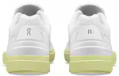 On THE Roger Advantage White Grass Yellow