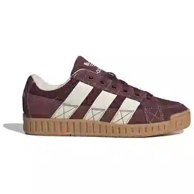adidas LWST Dark Red