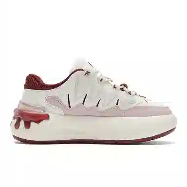 FILA CARROT 2 White Red