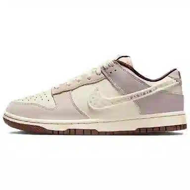 Nike Dunk Low "Beige Brown"