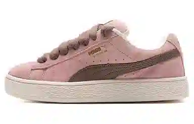 PUMA Suede Pink